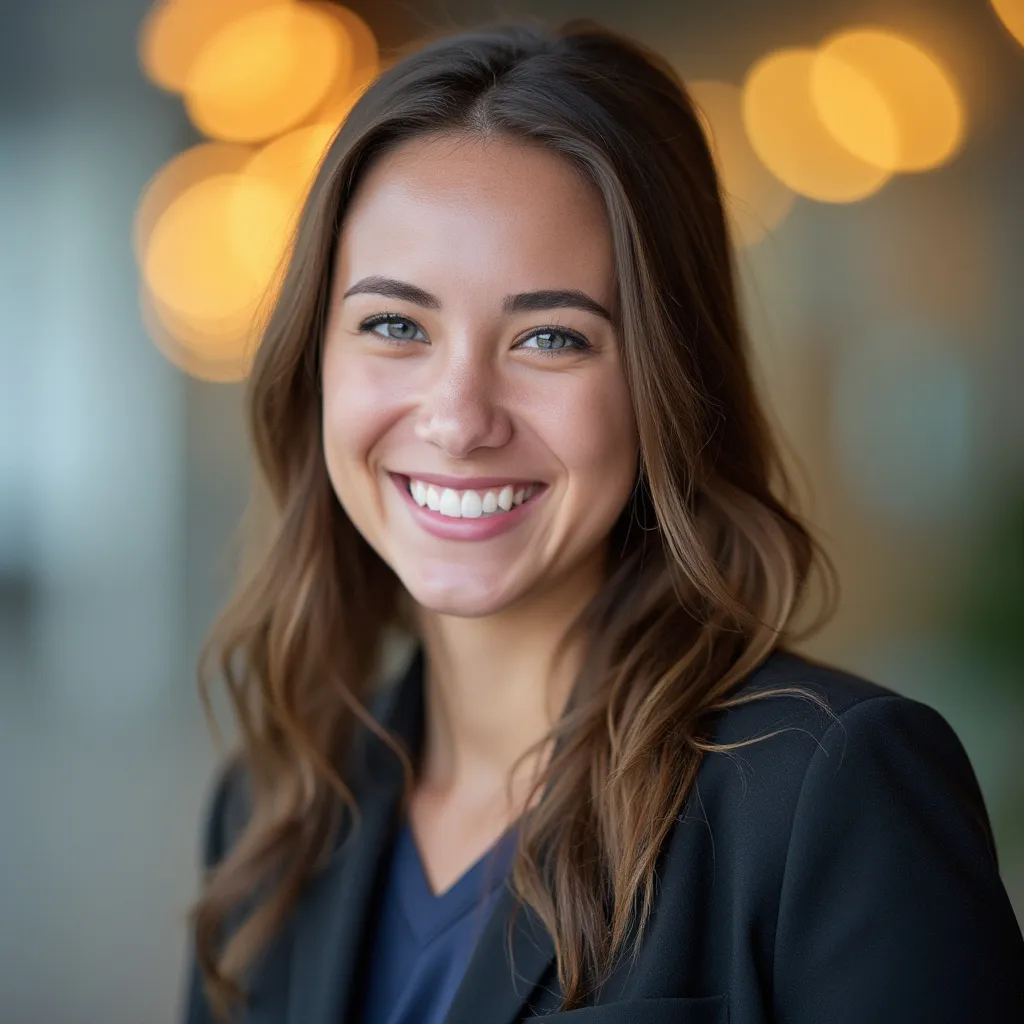 Sofia Bauer, Senior Gedächtnistrainerin